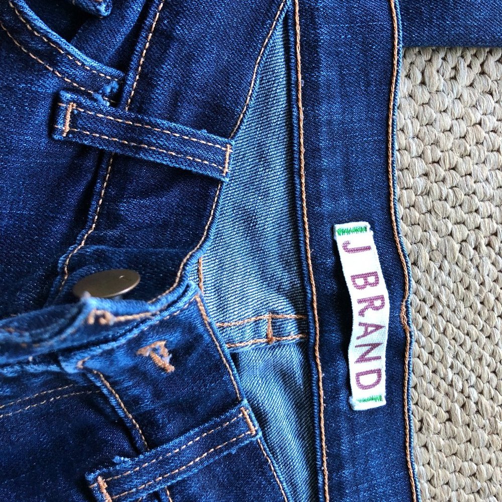 J Brand Skinny Jeans